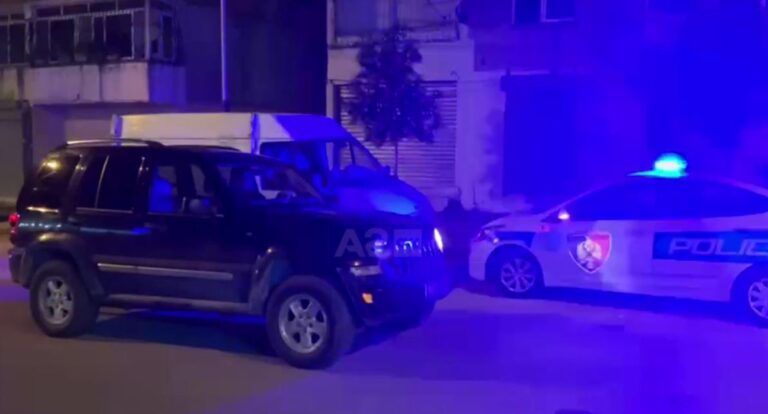 Dy pistat ku po hetohet për atentatin ndaj dy efektivëve. Mesazh apo tentativë vrasje?
