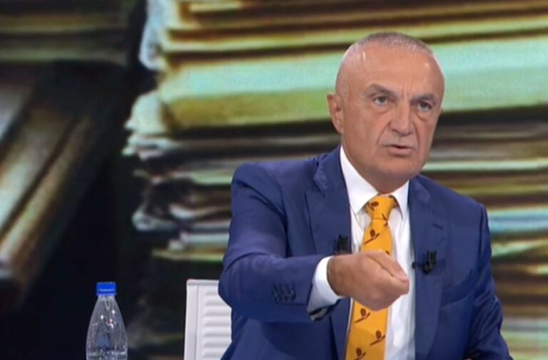 Meta: Sulmet vijnë nga mafia në pushtet. Rama i ka përdhosur dhe ata e kanë pranuar