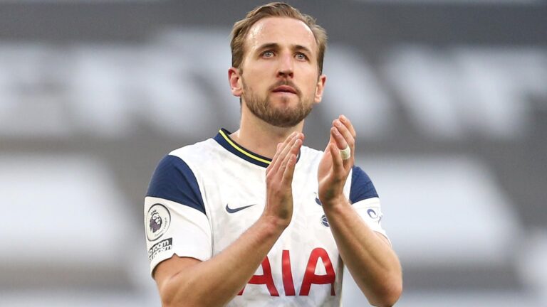 Tjetër rekord nga Harry Kane, parakalon një tjetër emër në listën e golashënuesve