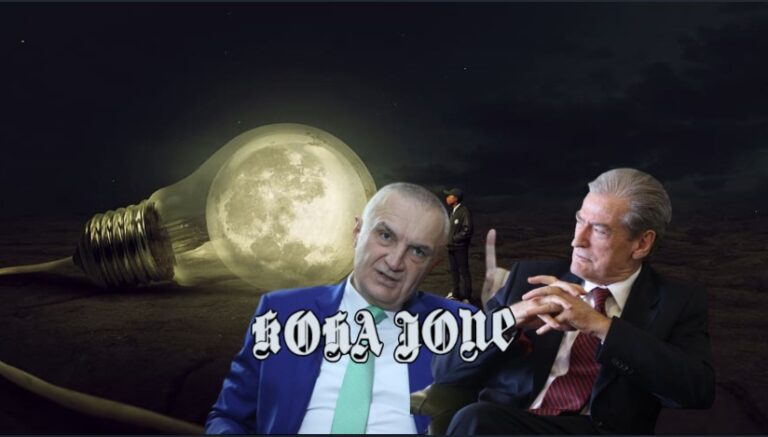 Vjeshtë e nxehtë politike dhe dimër i keq për energjinë
