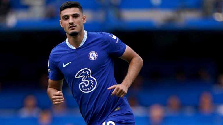 Armando Broja mendon largimin nga Chelsea, ja 4 opsionet e para