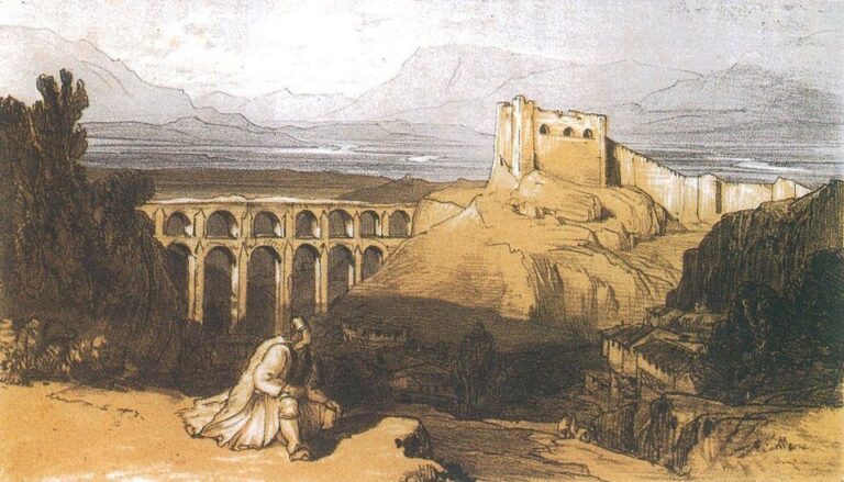 Vepra e Edward Lear kundërshton tezat armiqësore të Richard Hodges