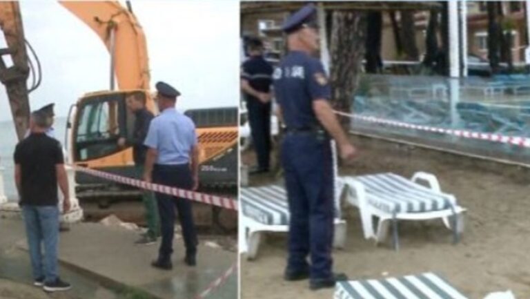 Opozita i del në mbrojtje Irfan Hysenbelliut