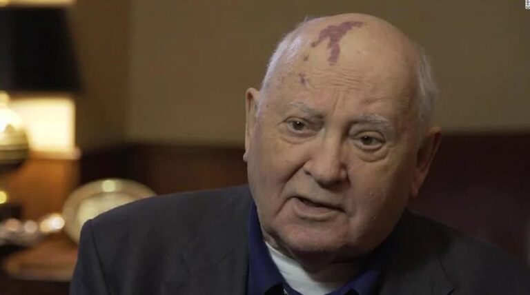 Sot lamtumira për Mikhail Gorbaçov, ish-udhëheqësit të fundit sovjetik. Putin s’do marrë pjesë në funeral