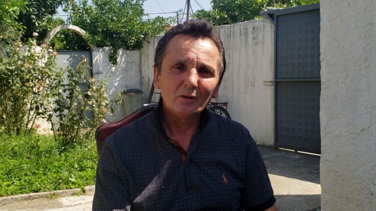 Kronikë/ Kërkoi drejtësi për djalin, ekzekutohet babai në lagjen e ”frikshme” të Shkodrës