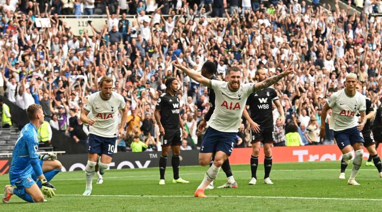 Premier League/ Chelsea dhe Tottenham fitojnë me vuajtje në javën e 6-të (VIDEO)