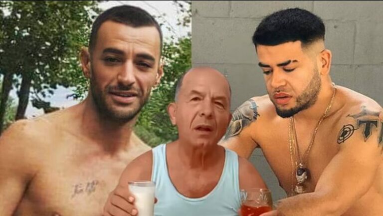 Sistemi MEMEX, në listën del edhe Stresi, Noizy dhe ambientalisti Sazan Guri