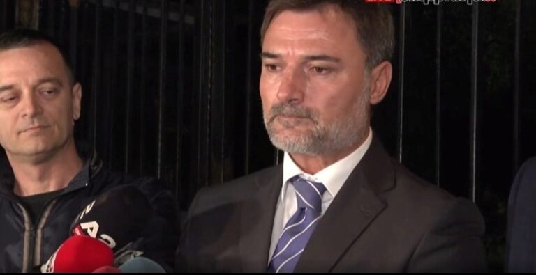 Takimi me Presidentin, Alibeaj: Zgjedhjet lokale të mbahen një orë e më parë