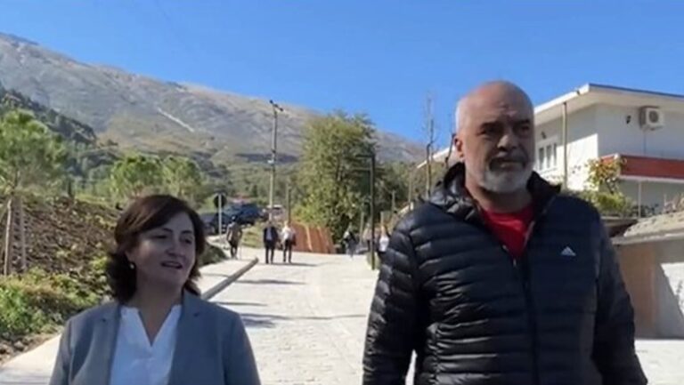 Zgjedhjet lokale, Rama konfirmon rikandidimin e një tjetër kryebashkiake