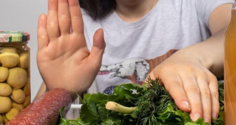 Njerëzit që nuk konsumojnë mish priren të vuajnë nga kjo sëmundje