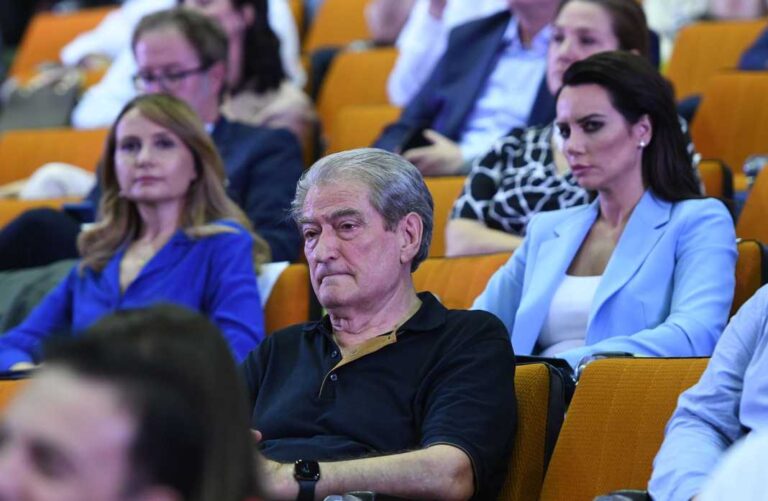 ”Grida Duma, Nora e Kelmendit”, Berisha sqaron deklaratën: Dha përgjigjen epike ndaj Ramës