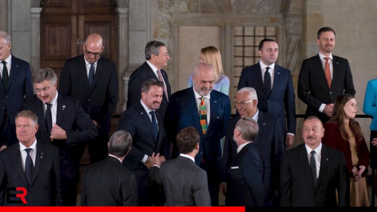 Kriza energjetike, Rama jep lajmin e mirë nga Praga: Ministrat e Ballkanit në tryezën e BE-së