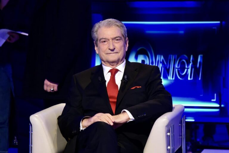 Grupi i Alibeajt? Berisha: I njoh si deputetë dhe anëtarë të PD-së. Nuk kemi kushte për bashkimin