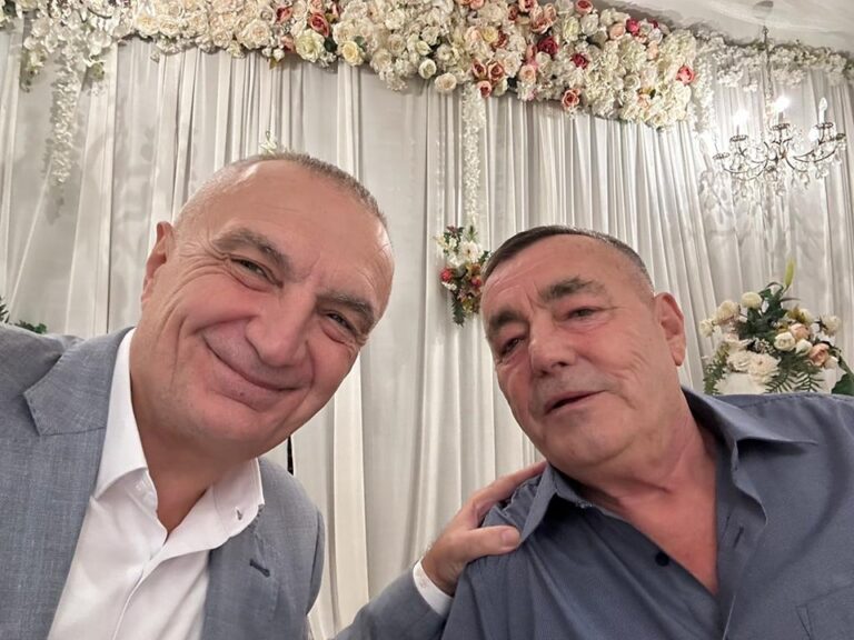 Meta i uron datëlindjen heroit të 2 Korrikut, Ylli Bodinakut: Shembi murin e bllokmenëve në zemër të Tiranës