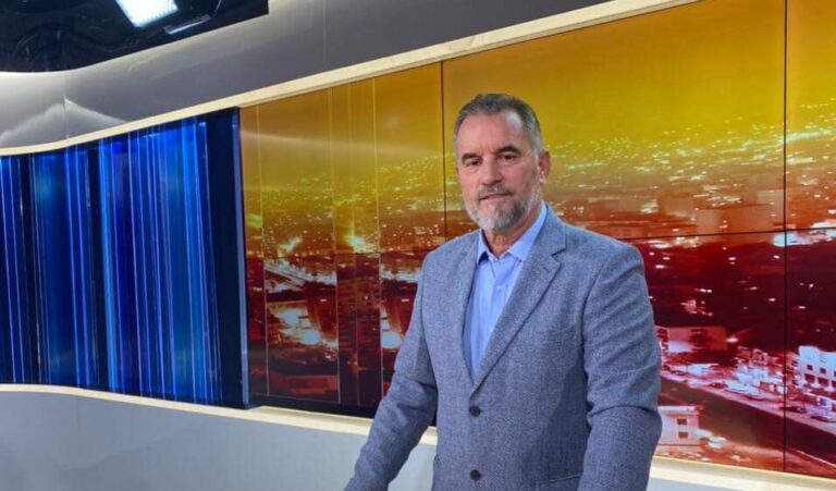 Nga Presidenca në primaret e PD-së, Shemsi Prençi kandidon për Kamzën