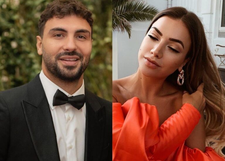 Është xheloze për Ledrin? Sara Hoxha flet për jetën personale