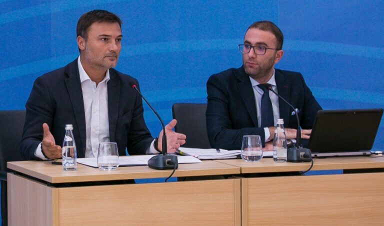 Data për zgjedhjet lokale, Alibeaj dhe Bardhi takim me presidentin Begaj