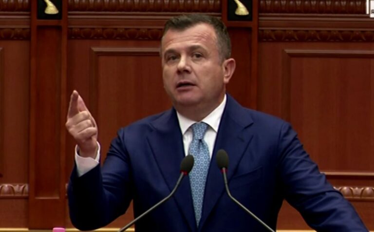 Zgjedhjet lokale, Balla: Jemi bërë gati të fitojmë 61 bashki, do marrim edhe Shkodrën