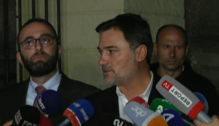”Kryetar grupi jam unë”, Alibeaj: Nevoja dhe interesi është që të dalim me një kandidat fitues