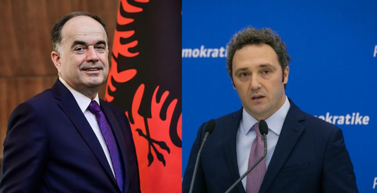 Presidenti Begaj lëviz nga Presidenca. Nesër do të jetë në Shkodër, takim me kryebashkiakun e PD-së