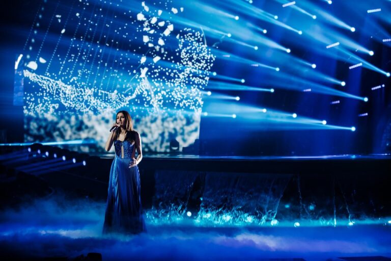 Mali i Zi dhe Maqedonia e Veriut tërhiqen nga Eurovision, do ta bëjë Shqipëria?