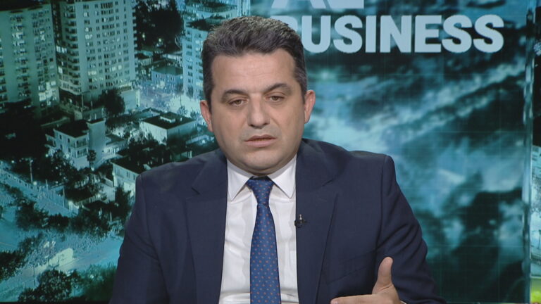 Artan Gjergji tregon pse Shqipëria ka inflacionin më të ulët në Ballkan