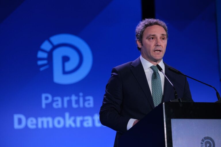 Deputeti Spahia: Qytetarët reaguan kundër institucioneve të kapura, protestat do të përshkallëzohen