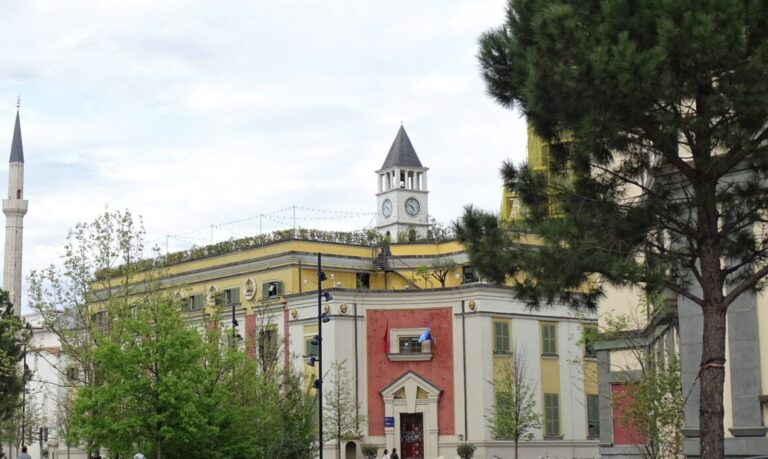 4 emrat jo zyrtarë nga PD-ja për ”betejën” bashkiake të Tiranës