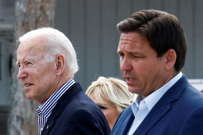 Presidenti: Askush nuk guxon të merret me një Biden
