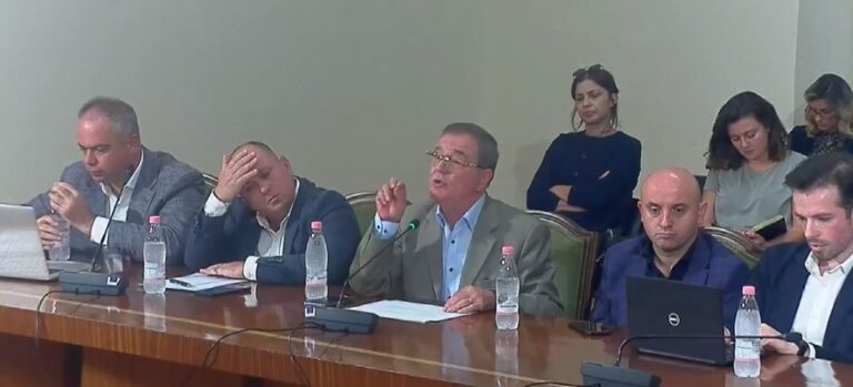 Komisioni për Reformën Zgjedhore, Gjiknuri: Jemi të hapur për bashkëpunim