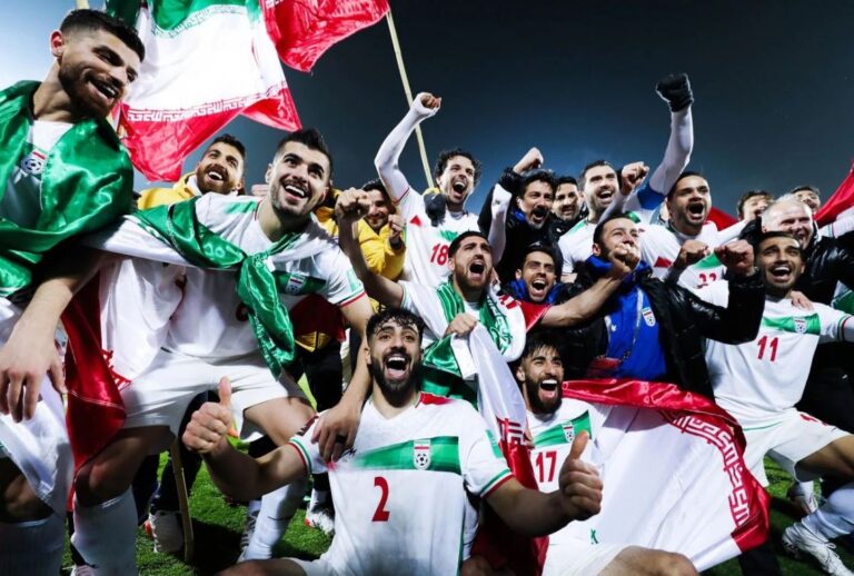 Kupa e Botës 2022, Ukraina kërkon përjashtimin e Iranit: FIFA të marrë masa urgjent