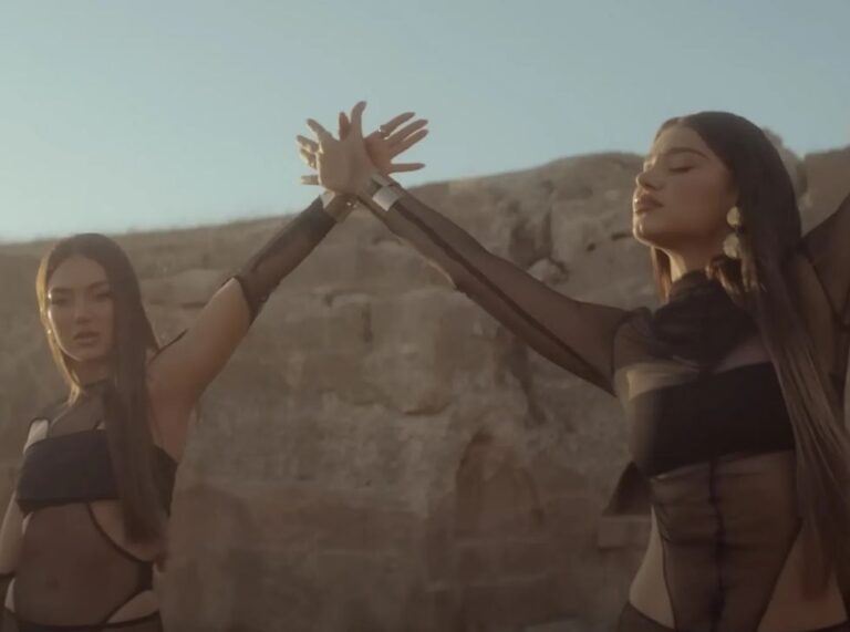 Pse po përflitet kaq shumë që Elvana dhe Dhurata synojnë Eurovision 2023?