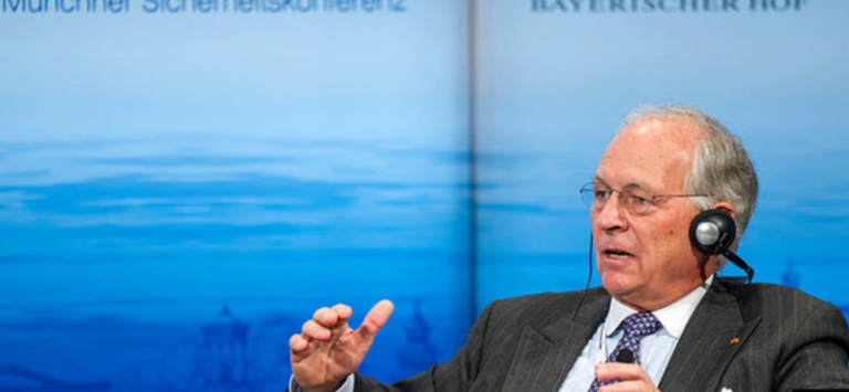Wolfgang Ischinger: “Ballkani Perëndimor është rajoni i vetëm në Evropë që bart potencial shpërthyes”