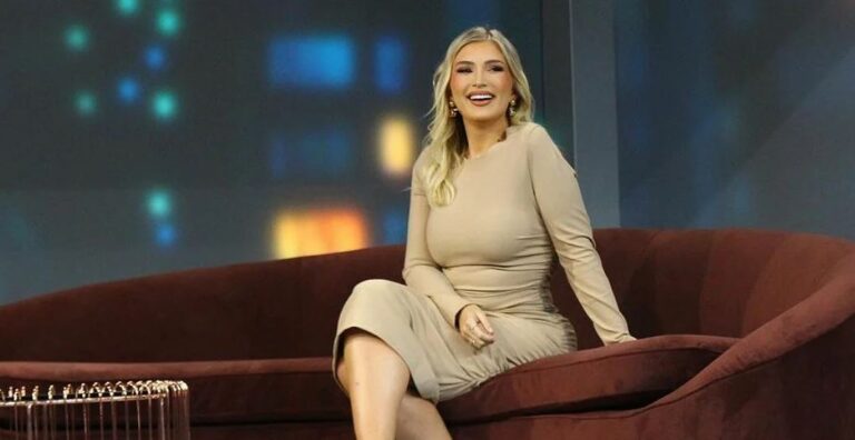 “Një javë më parë lindi Ruya, sot nis Dancing With the Stars Albania”, Sara Hoxha rrëfen emocionet si producente