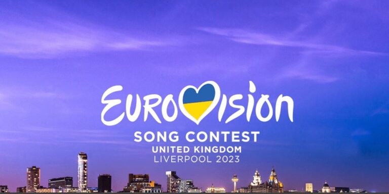 Eurovision 2023 në Britani, ja në cilin vend do të mbahet