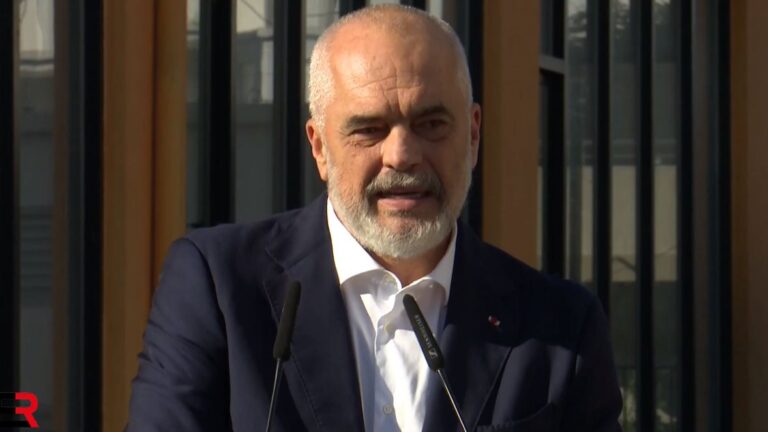 Kronikë/ Rama thirrje qytetarëve: Të kursejmë energjinë, s’duam që ta aplikojmë fashën 800 kWh pas dhjetorit