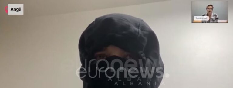 Lidhja me trafikantët në Angli, 20-vjeçari shqiptar: Marr 6 mijë paund. Jemi lënë në harresë nga qeveria
