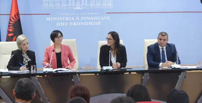 FMN: Shqipëria nuk plotëson kushtet për amnistinë fiskale