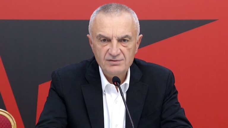 Zgjedhjet lokale të 2023, Meta tregon objektivin e Partisë së Lirisë