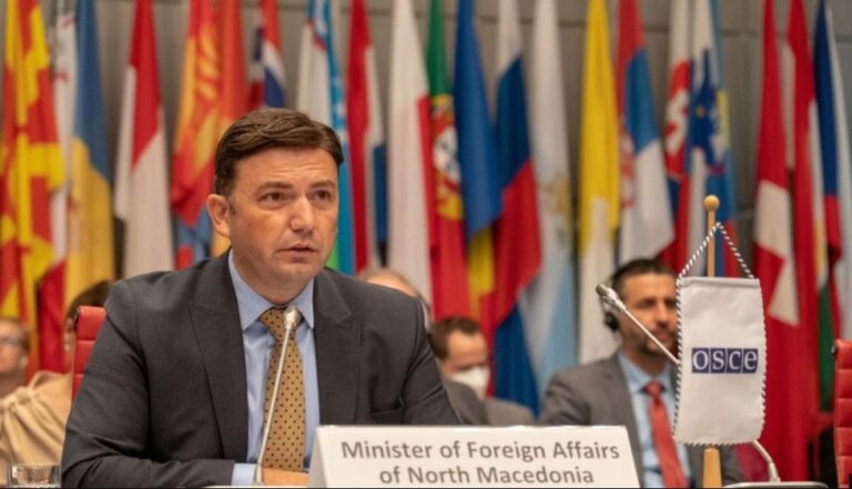 Ministri maqedonas: Nëse Kosova dëmtohet nga “Open Balkan”, ne dalim nga nisma