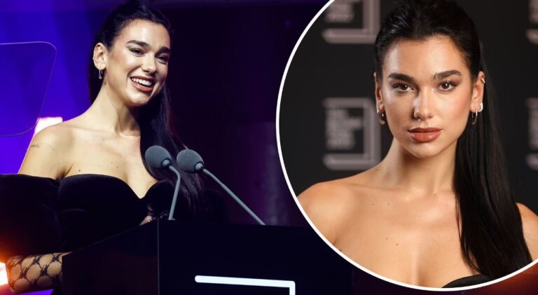 Fjalimi në ”Booker Prize”, Dua Lipa përmend Kadarenë: Mësova për frymën e rezistencës shqiptare