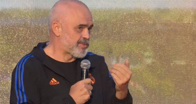 Rama: Pagat e ministrave nuk janë rritur prej 9 vitesh, s’do ndodhë sa të jem unë