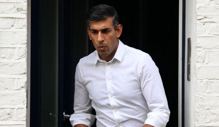 Kryeministri i ri i Britanisë? Rishi Sunak shpall zyrtarisht kandidaturën