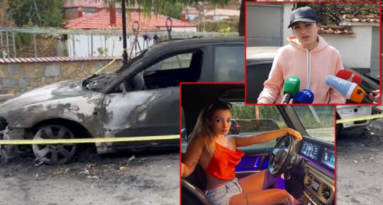 “Më goditi në zyrë”, konflikti mes Deizi Arapit dhe Marsel Buçit, nis hetimi për shefin e Devollit