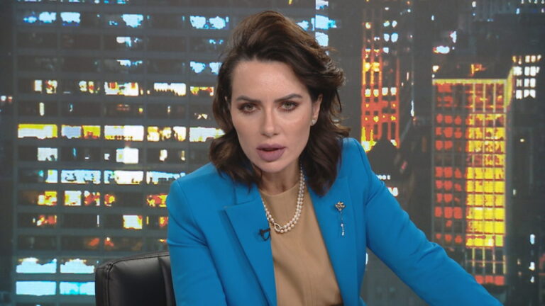 Grida Duma: Atë që nuk e bëri dot Celibashi për njerëzit e paautorizuar, e bëri një kamera e Top Channel