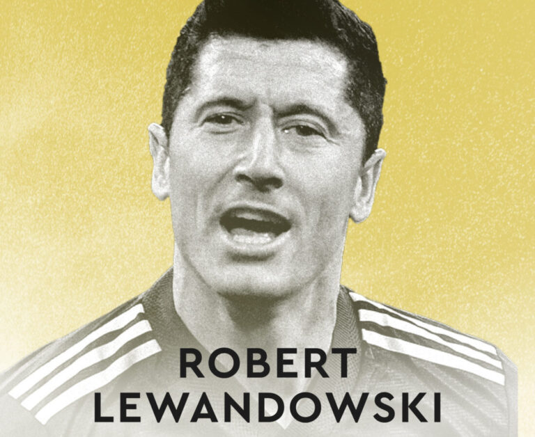 Lewandowski merr çmimin e golashënuesit historik, thyen rekordin e Gerd Muller