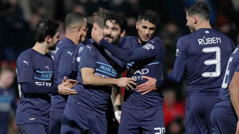 Juventus dhe Galatasaray kërkojnë të rrëmbejnë yllin e City-it