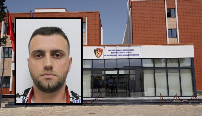 AUDIO/ Ibrahim Lici thyen heshtjen: Jam i lirë në Turqi! S’kam lidhje me vrasjen