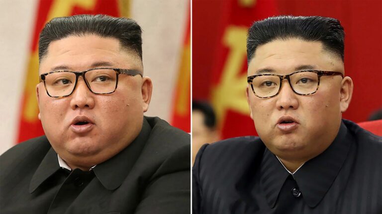 Kim Jong-un zhduket nga syri i publikut/ Koreja e Veriut “shi” raketash drejt Japonisë