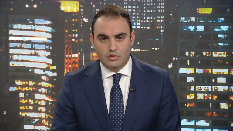Kandidati Këlliçi ka 5 premtime për qytetarët nëse zgjidhet në krye të Tiranës